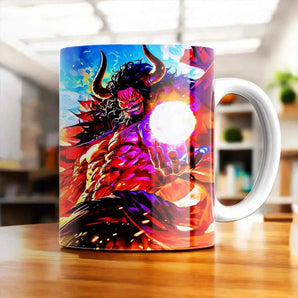 Mug Kaido