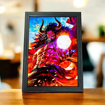 Cadre Kaido