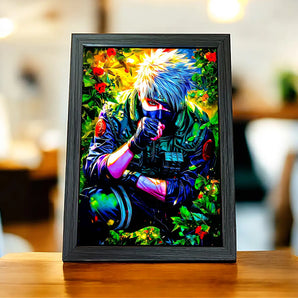 Cadre Kakashi