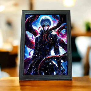 Cadre Kaneki