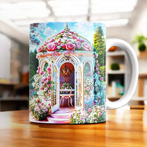 Mug Kiosque