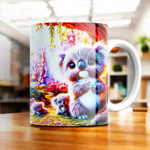 Mug Koala