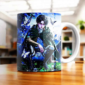 Mug Livai