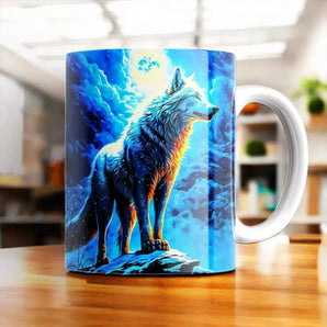 Mug Loup