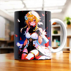 Mug Lumine