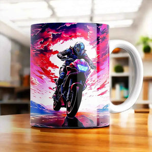 Mug Moto