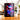 Mug Papillon Violet
