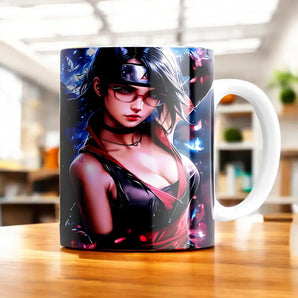Mug Sarada