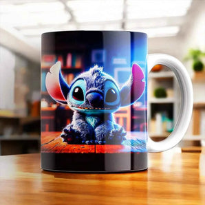 Mug Stitch