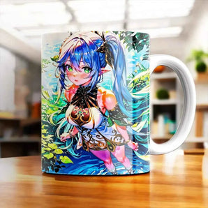 Mug Nahida