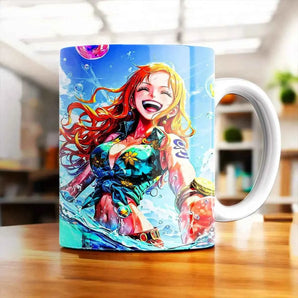 Mug Nami