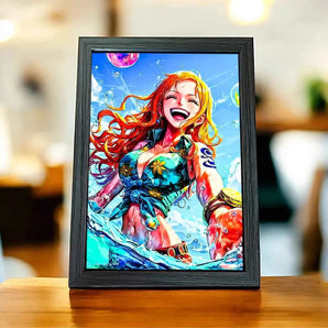Cadre Nami