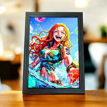Cadre Nami