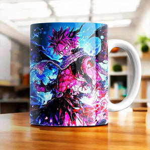 Mug Natsu