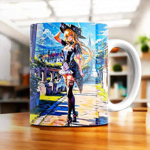 Mug Navia