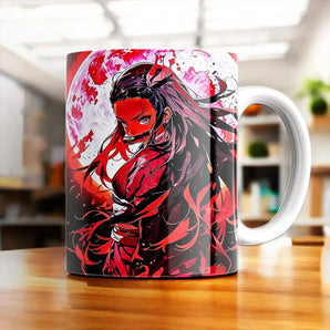 Mug Nezuko