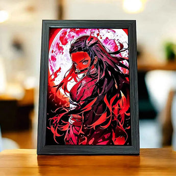 Cadre Nezuko