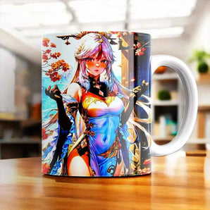 Mug Ningguang