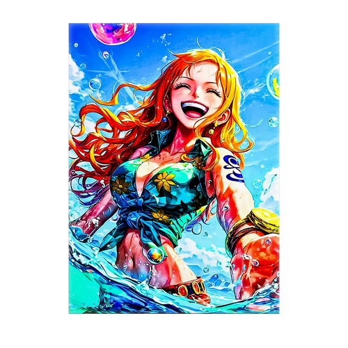 Tableau Nami