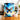 Mug Papillon Univers