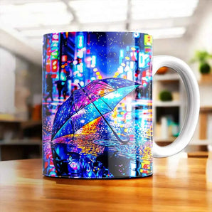 Mug Parapluie