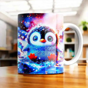 Mug Petit Pingouin