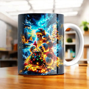 Mug Père Noël