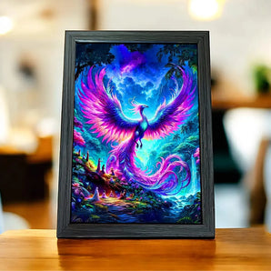 Cadre Phoenix