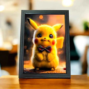 Cadre Pikachu
