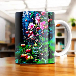 Mug Pomme