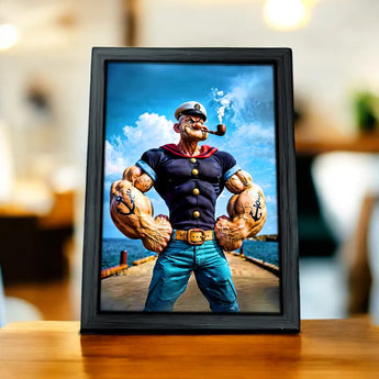 Cadre Popeye