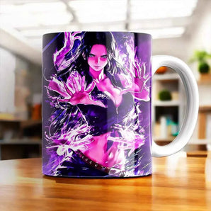 Mug Nico Robin