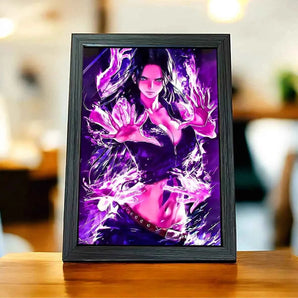 Cadre Nico Robin