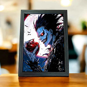Cadre Ryuk