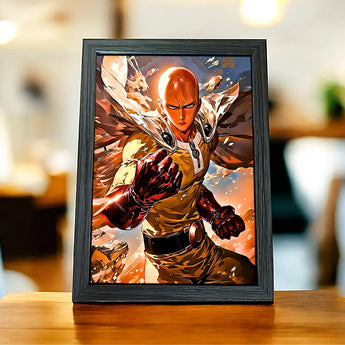 Cadre Saitama