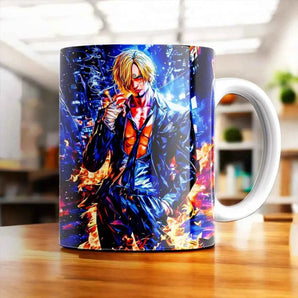 Mug Sanji