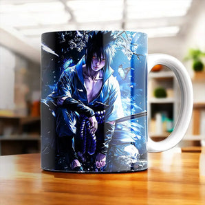 Mug Sasuke