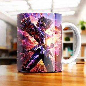 Mug Seiya de Pégase
