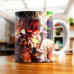 Mug Senku
