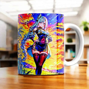 Mug Shenhe