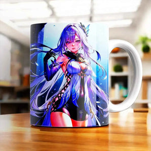 Mug Skirk