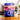 Mug Solo Leveling Arise avec illustration colorée de personnages et créatures sombres sur fond lumineux