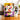 Mug Souris Mignonne