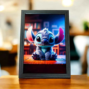 Cadre Stitch