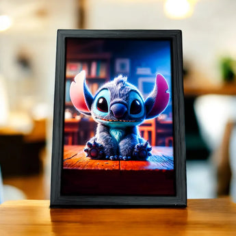 Cadre Stitch