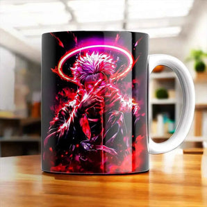 Mug Sukuna