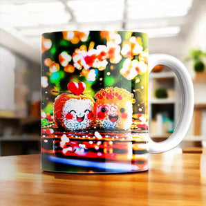 Mug Sushi Chou