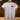 T-Shirt Akatsuki blanc avec logo nuage rouge Les Bois d'Aurore sur fond en bois