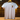 T-Shirt All Might blanc avec petit logo imprimé sur la poitrine par Les Bois d'Aurore