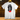 T-Shirt Itachi Uchiha blanc avec illustration détaillée d'Itachi et symbole Akatsuki, Les Bois d'Aurore